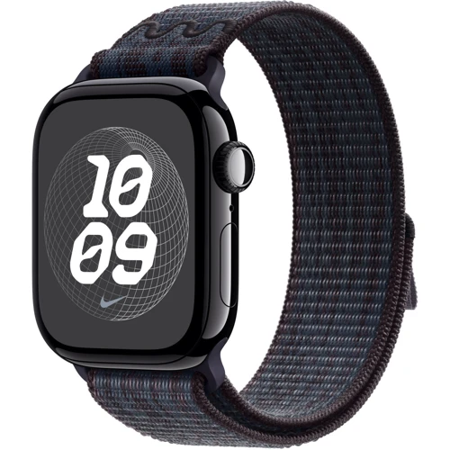 Apple 40mm Black/Blue Nike Sport Loop (MC1L4ZM/A): Производитель Apple