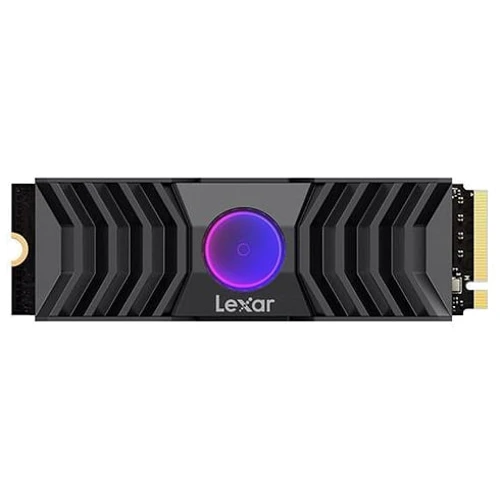 Lexar NM1090 1 TB (LNM1090001T-RNANG)