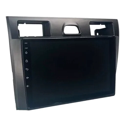 Baxster BMS-B1509-1066 Ford Fiesta 05-08: Операционная система Android
