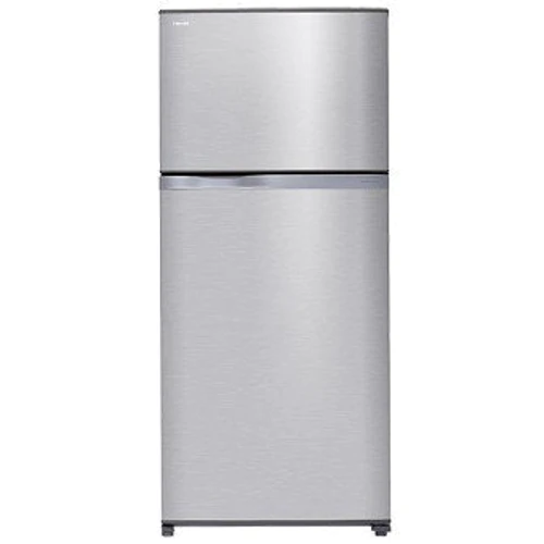 Холодильник Toshiba GR-W69UDZ-E(S) Silver