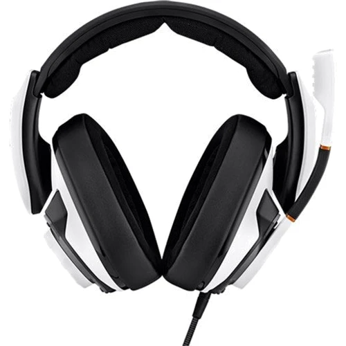 Навушники Sennheiser GSP 601: Діапазон частот (Гц) 10-30000