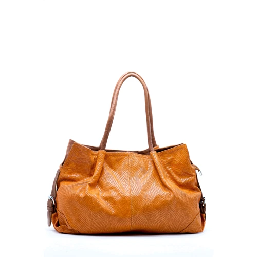 Женская сумка-мешок ARTiS Bags оранжевая (1512 3942-4621): Страна производитель Украина