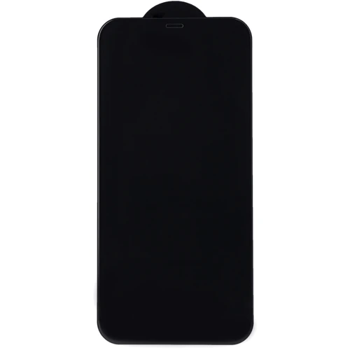 Защитное стекло для iPhone Lunatik Premium Tempered Glass 2.75D Black for iPhone 11 Pro/iPhone X/iPhone Xs: Цвет черный