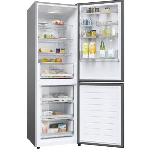 Холодильник Haier HDW1620DNPK: Мощность замораживания, кг/сутки 7