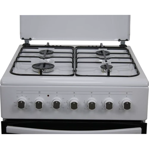 Плита комбинированная Borgio GE 640 W MBBLT: Тип духовки электрическая