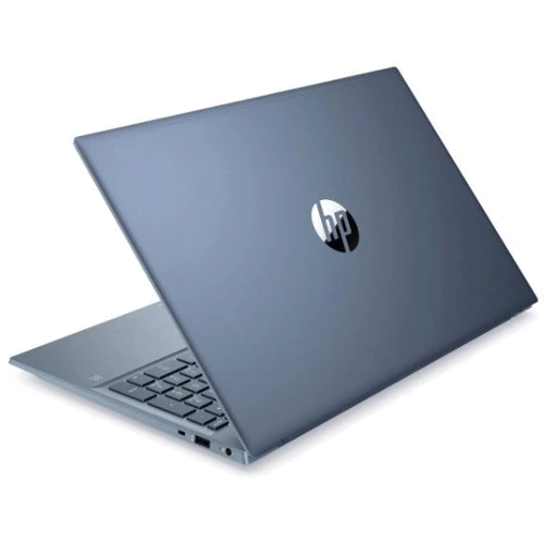 Ноутбук HP Pavilion 15-eg3030ua (832T6EA): Тип экрана антибликовое покрытие