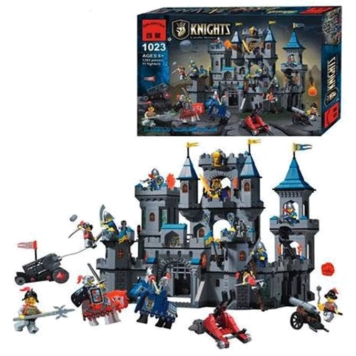 Конструктор Brick 1023