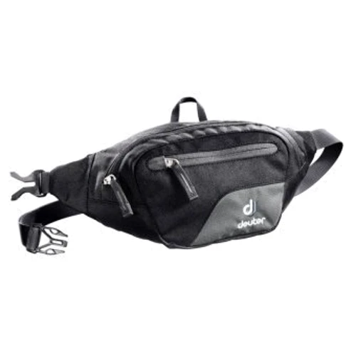 Deuter Belt I Black-granite (7410)