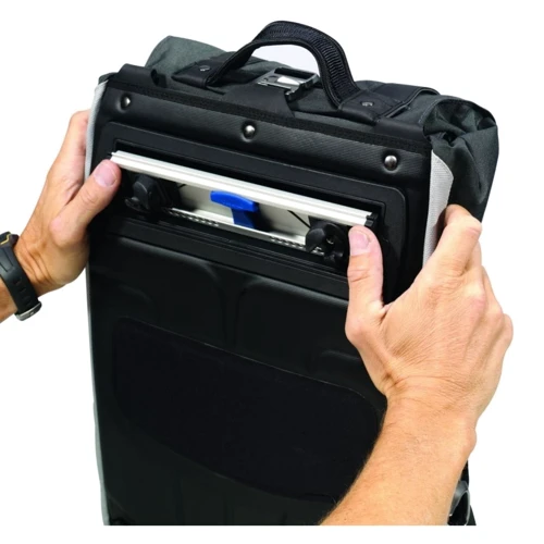 Велосумка Сумка для велосипеда Thule Pack´n Pedal Commuter Pannier - Black (TH100010): Производитель Thule