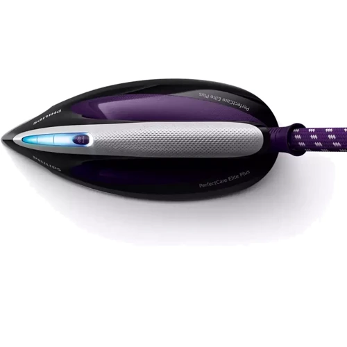 Парогенератор Philips GC9675/80: Сила парового удара, г/мин 550
