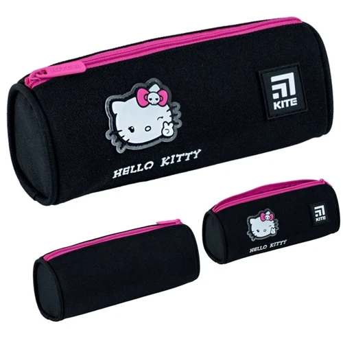 Пенал Kite 667 Hello Kitty (HK24-667)