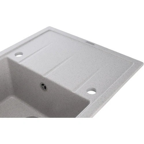 GRANADO Blanos gris (2508)