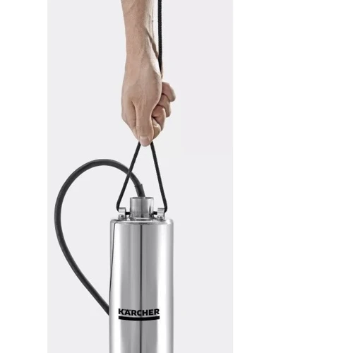 Глубинный насос Karcher BP 4 Deep Well (700 Вт, 4600 л/ч) (1.645-421.0): Тип погружные насосы