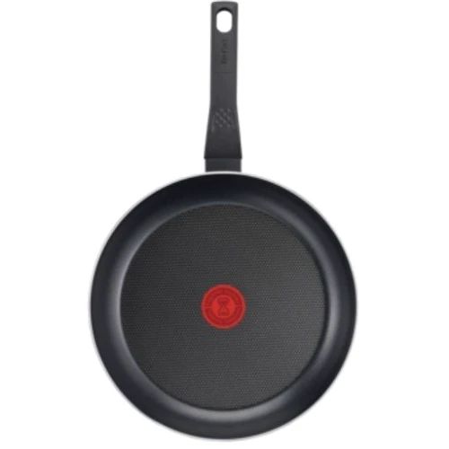 Сковорода Tefal Simply Clean Thermo-Spot 26см (B5670553): Тип сковороды Традиционная