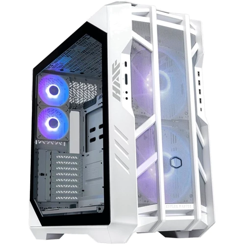 Корпус Cooler Master (H700-WGNN-S00): Мощность БП, Вт нет
