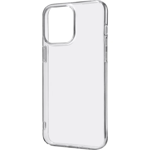 Чехол для iPhone ArmorStandart Air Series Transparent for iPhone 15 Pro Max (ARM68236)