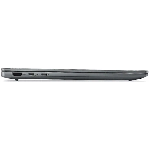 Ноутбук Lenovo Yoga Slim 6 14IRH8 (83E0003BPB): Тип экрана антибликовое покрытие