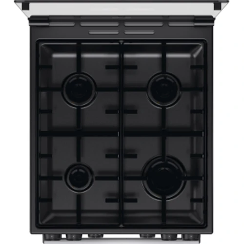 Плита комбінована Gorenje GK5C62SH: Розміри 85х50х59.4 см