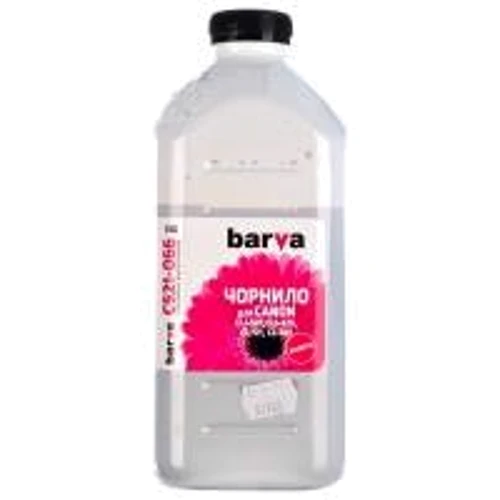 Чернила Barva CANON CLI-521/CL-511 1кг MAGENTA (C521-066)