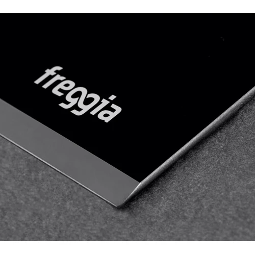 Варочная поверхность электрическая Freggia HCI32B: Индукционных конфорок 2