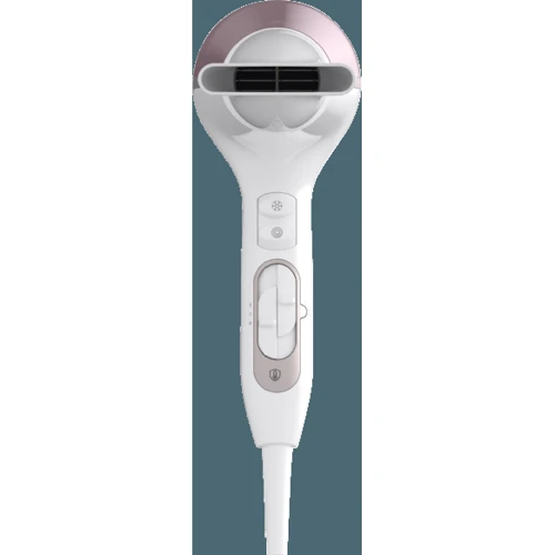 Фен Philips BHD186/00: Кількість температурних режимів 3
