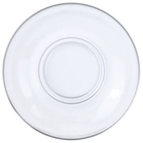 Чайный сервиз Luminarc Rynglit 12 пр. (P8534): Материал Закалённое стекло