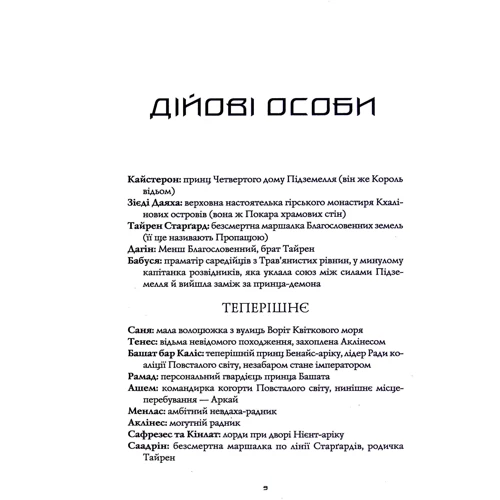 Марта Веллс: Король відьом: Количество страниц 416