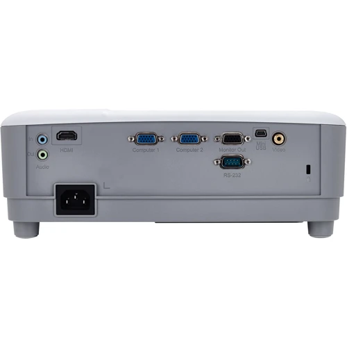 Проектор ViewSonic PA503S фото 6
