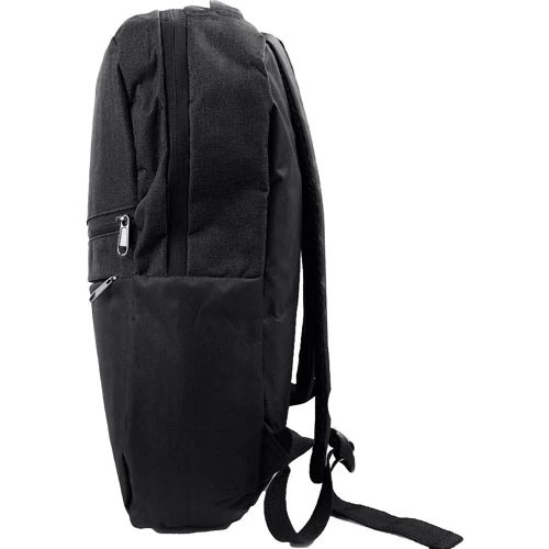 Чоловік рюкзак Valiria Fashion чорний (4DETAM-5582-2): Тип Рюкзаки