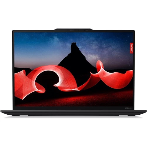 Ноутбук Lenovo ThinkPad X1 Carbon Gen 12 (21KC005ERA) UA: Экран 14" IPS (1920x1200)