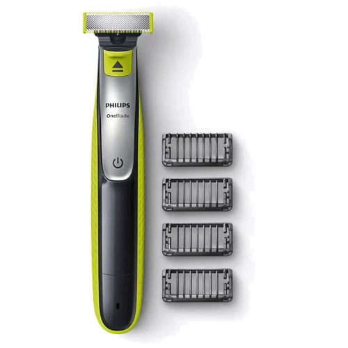 Машинка для стрижки (тример) Philips QP2530/20