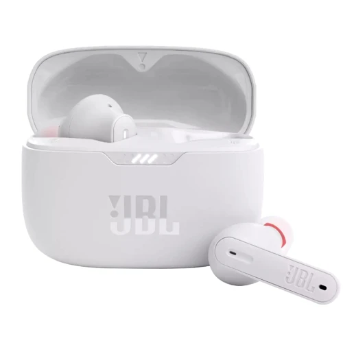 Наушники JBL Tune 230 NC TWS White (JBLT230NCTWSWHT)