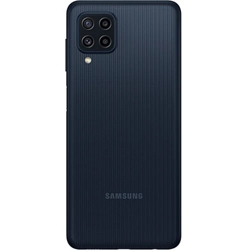 Смартфон Samsung Galaxy M22 4/128Gb Black Approved Вітринний зразок фото 5