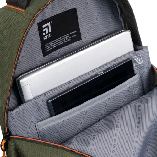 Рюкзак Kite Education K21-813L-3: Пол ребенка Для мальчиков