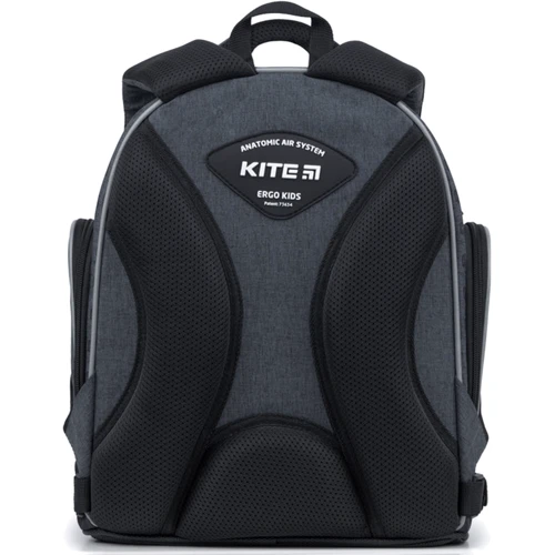 Рюкзак полукаркасный Kite Education College Line boy K22-706S-2: Год коллекции 2022
