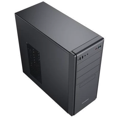 Корпус GameMax MT-816-2U3-TYC: Мощность БП, Вт нет