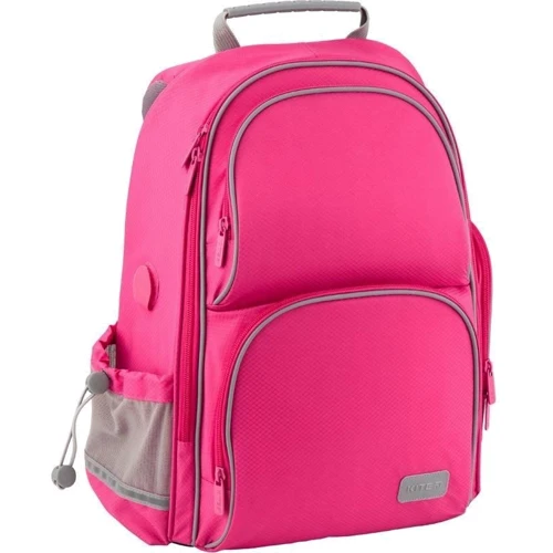 Рюкзак школьный Kite Education Smart розовый (K19-702M-1) фото 16