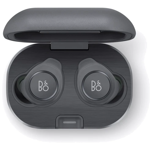 Наушники Bang & Olufsen Beoplay E8 Motion Graphite (1646701): Диапазон частот (Гц) 20 - 20 000