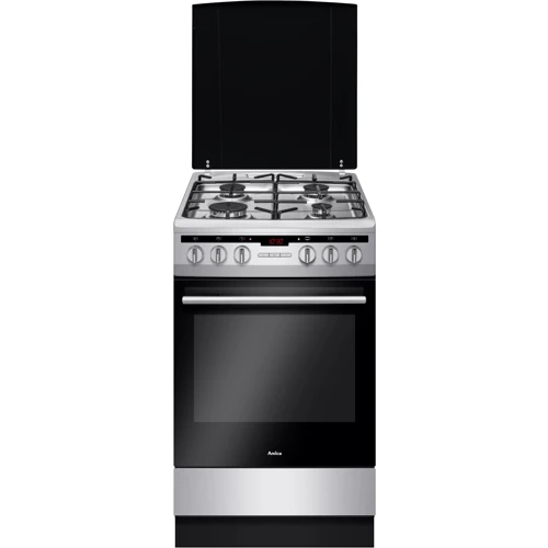 Плита комбінована Amica 57GEH2.33HZpTa Xx