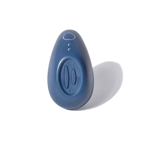 Вібратор Lora DiCarlo Filare універсальний