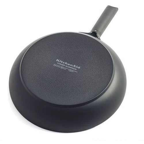 Набір сковорідок KitchenAid CFA 2 шт. (CC003569-001): Тип сковороди Набор
