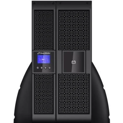 PowerWalker VFI 10000 PRT HID (10120131): Назначение Для серверов