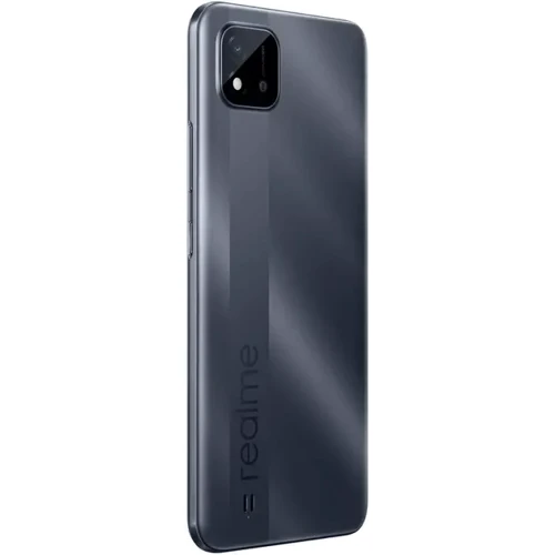Смартфон Realme C11 2/32 GB Cool Gray Approved Витринный образец фото 4