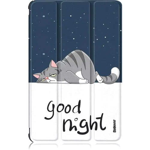 Аксессуар для планшетных ПК BeCover Smart Case Good Night for Samsung Galaxy Tab S6 Lite 2024 P620/P625/P627 (710829)