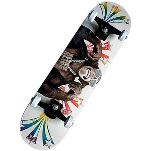 Скейтборд MAXCITY KING KONG: undefined undefined