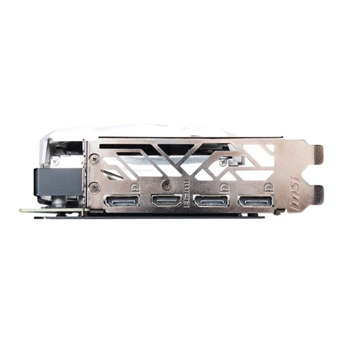 Видеокарта MSI Geforce RTX 2070 SUPER ARMOR OC 8GB: Интерфейс PCI Express 3.0 x16