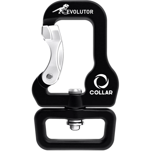 Collar Карабін EVOLUTOR (4240)