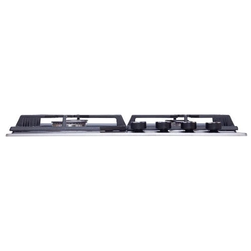 Варочная поверхность газовая WEILOR GM 624 SS: Количество конфорок 4