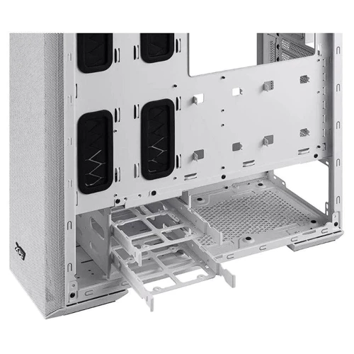 Корпус ADATA DEFENDER-WHCWW: Типорозмір Midi-Tower