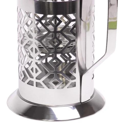 Френч-пресс Kamille 1 л (KM-0773XL): Тип френч-пресс